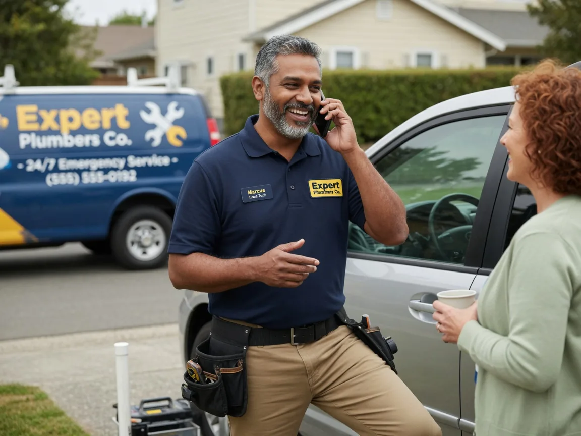 Drain Cleaning Rueter, MO FAQs